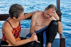 Ǳˮ���������岻����ô�죿